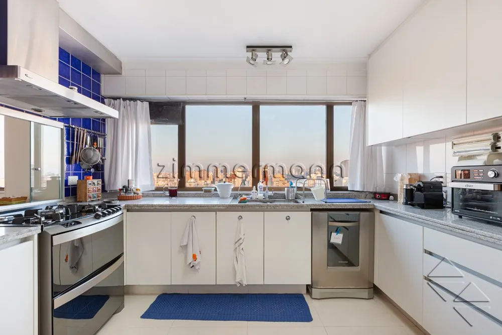 Apartamento, 4 quartos, 240 m² - Foto 6