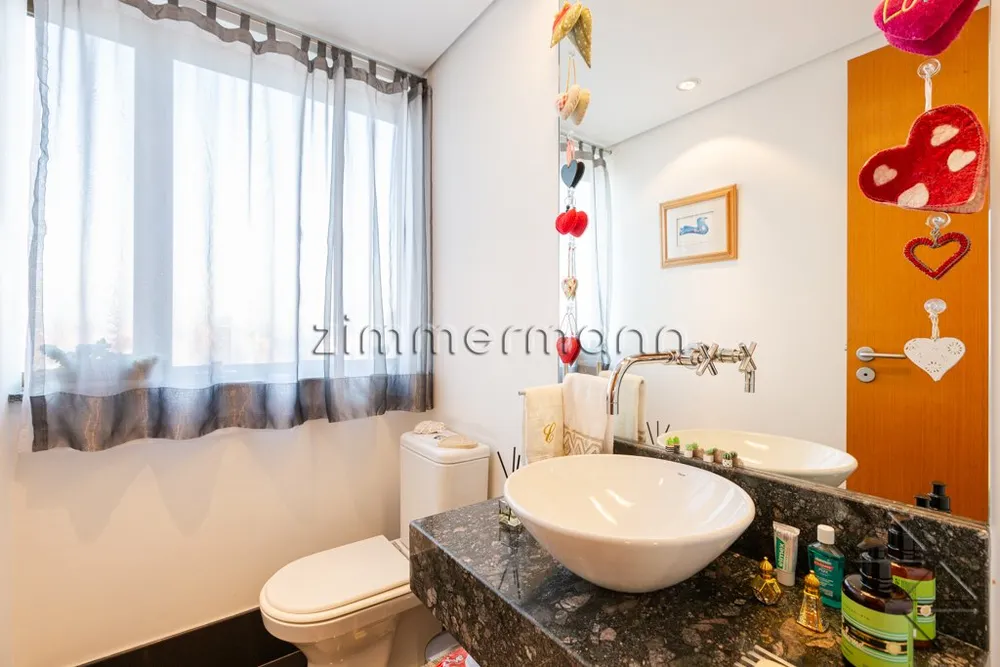 Apartamento, 4 quartos, 240 m² - Foto 4