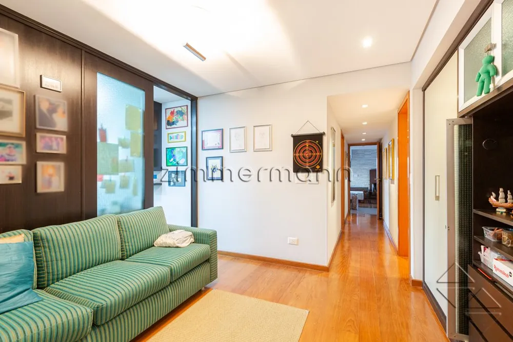Apartamento, 4 quartos, 240 m² - Foto 5