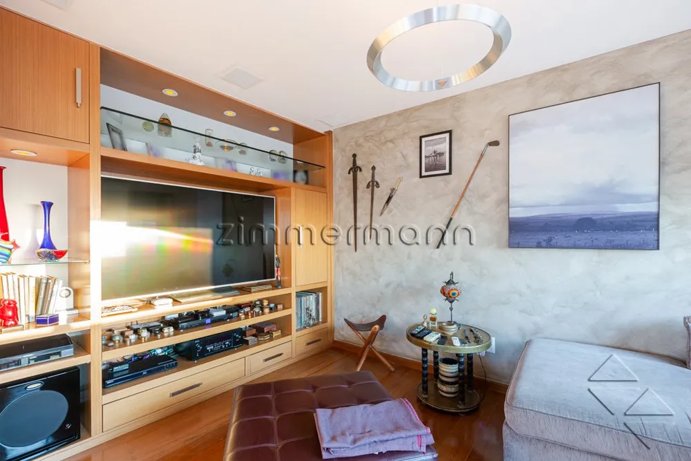 Apartamento, 4 quartos, 240 m² - Foto 3