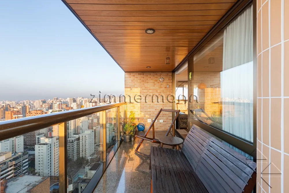 Apartamento, 4 quartos, 240 m² - Foto 2