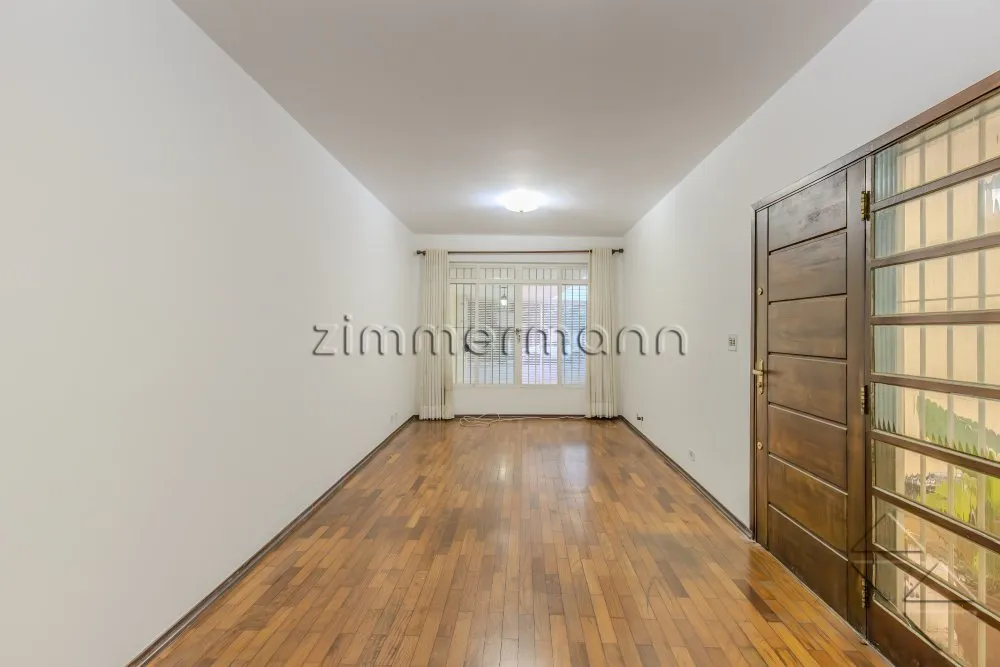 Casa, 3 quartos, 200 m² - Foto 2