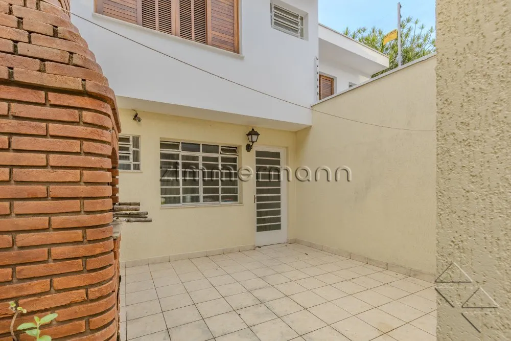 Casa, 3 quartos, 200 m² - Foto 1