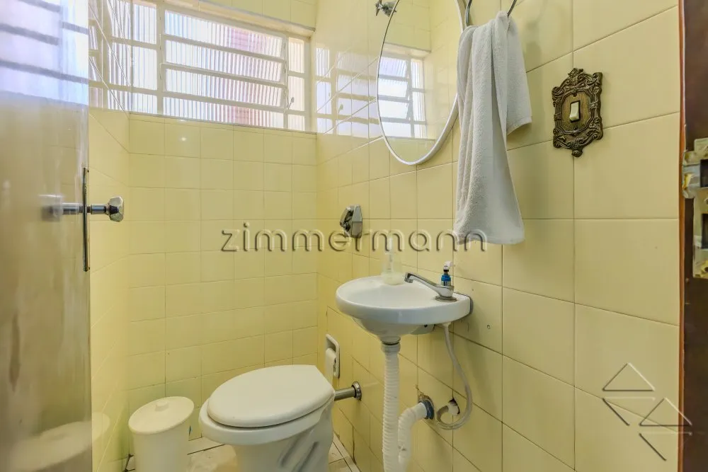 Casa, 3 quartos, 200 m² - Foto 5