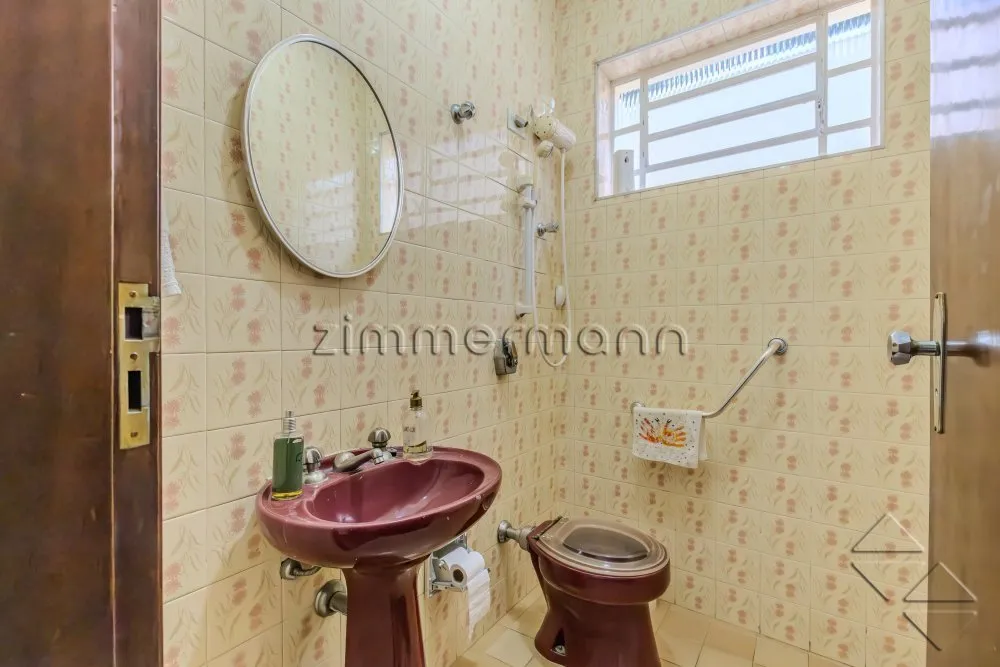 Casa, 3 quartos, 200 m² - Foto 4
