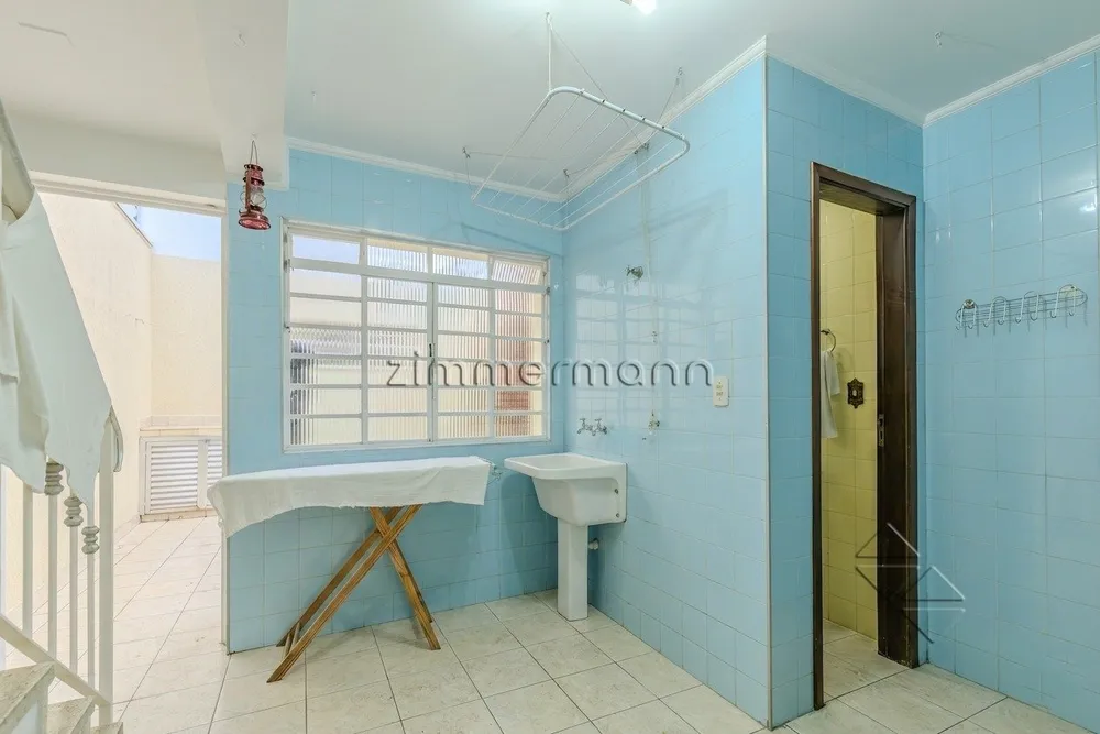 Casa, 3 quartos, 200 m² - Foto 8
