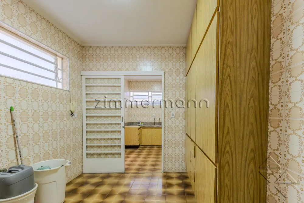 Casa, 3 quartos, 200 m² - Foto 4