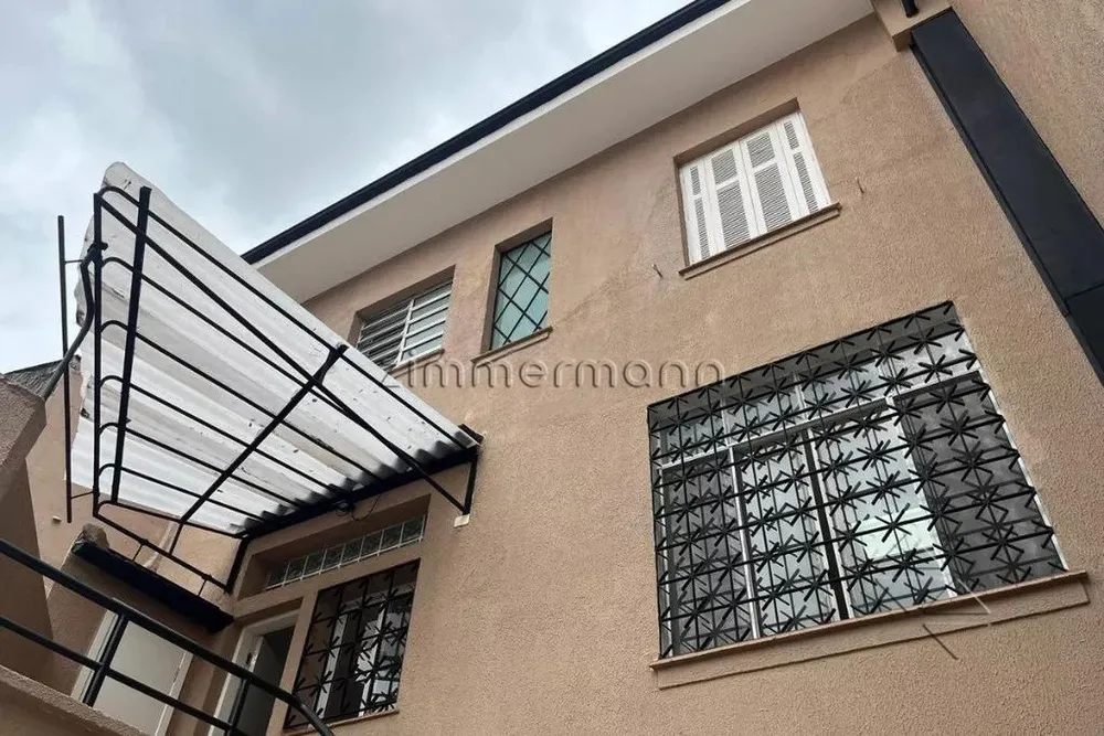 Casa, 5 quartos, 245 m² - Foto 1