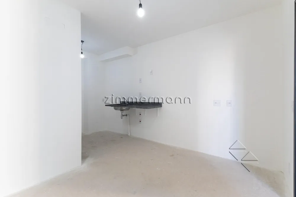 Apartamento, 1 quarto, 24 m² - Foto 11