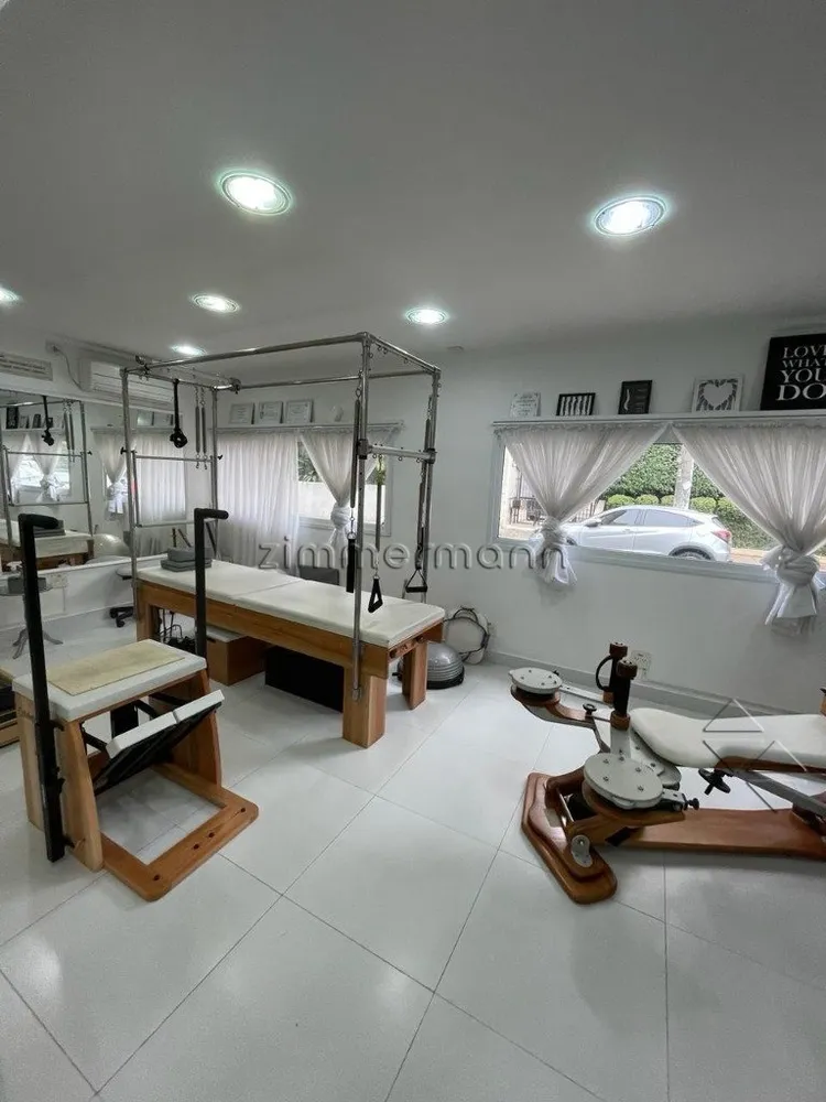 Casa Comercial, 180 m² - Foto 2