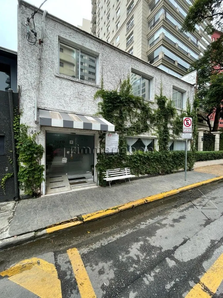 Casa Comercial, 180 m² - Foto 1