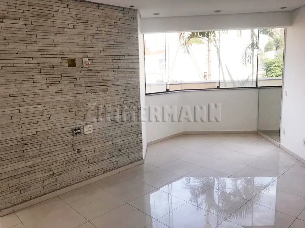Apartamento, 2 quartos, 71 m² - Foto 2