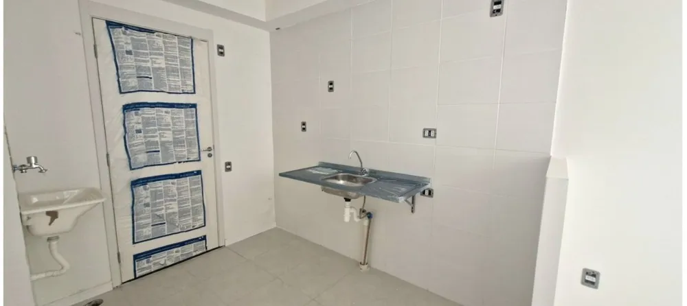 Apartamento, 2 quartos, 32 m² - Foto 1
