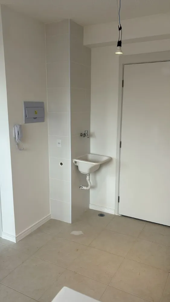 Apartamento, 2 quartos, 32 m² - Foto 2