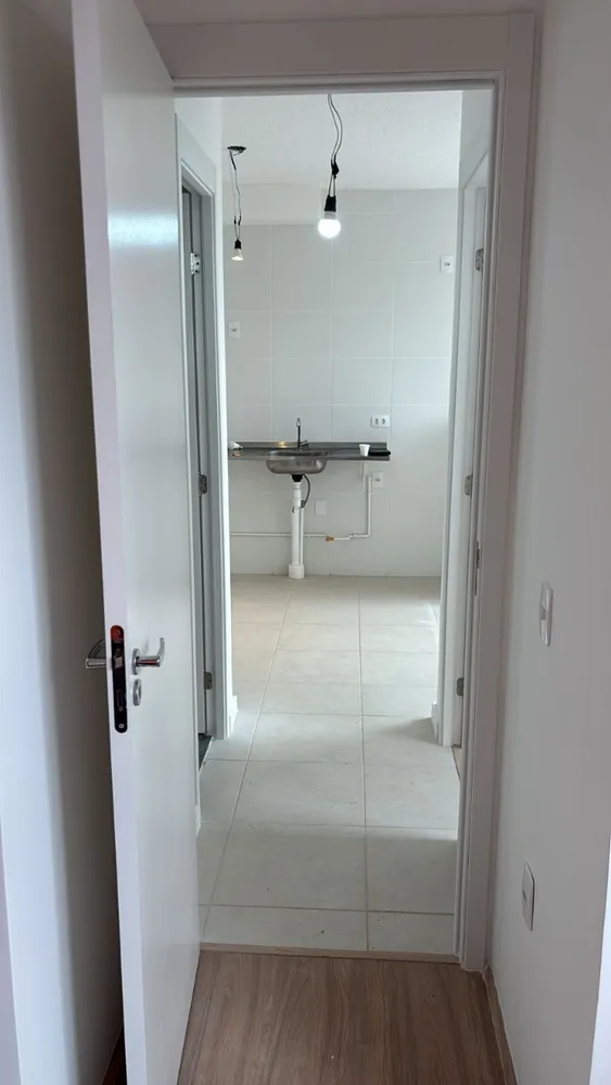 Apartamento, 2 quartos, 32 m² - Foto 4
