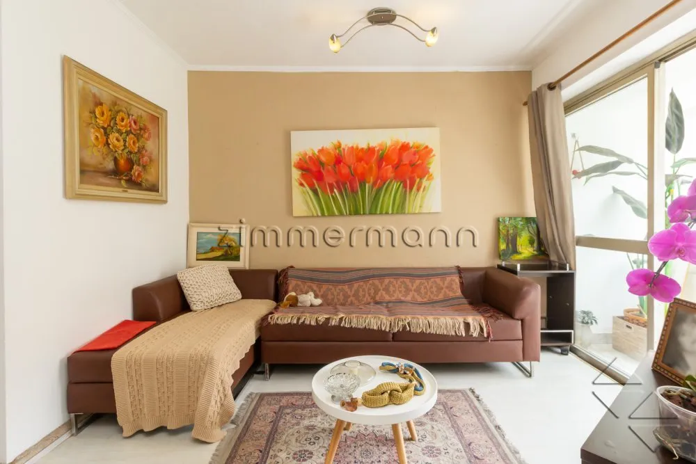 Apartamento, 3 quartos, 90 m² - Foto 5