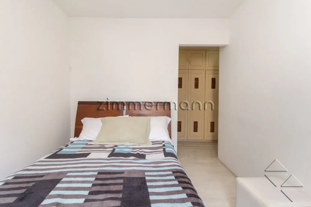 Apartamento, 3 quartos, 90 m² - Foto 1