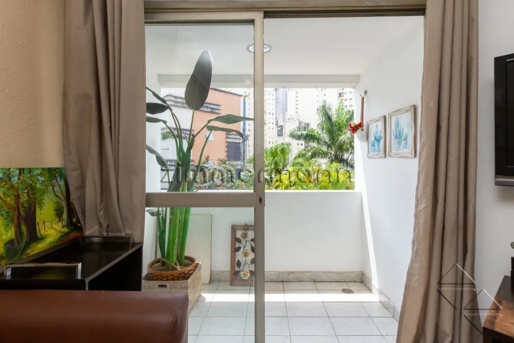 Apartamento, 3 quartos, 90 m² - Foto 3