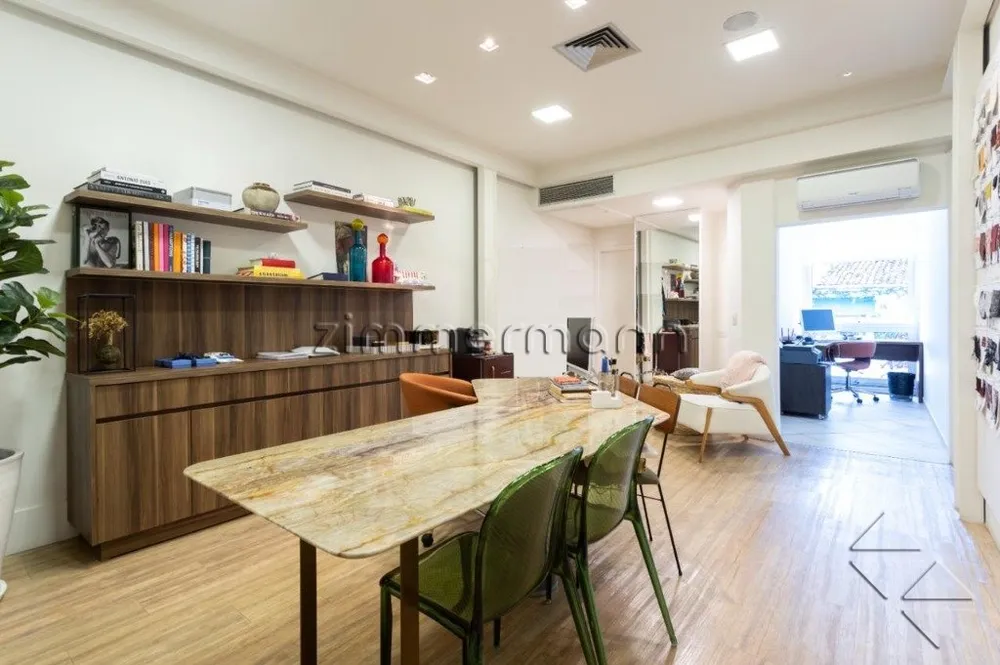 Casa Comercial, 120 m² - Foto 5