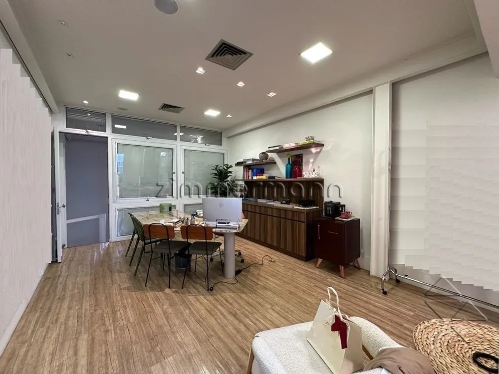 Casa Comercial, 120 m² - Foto 3