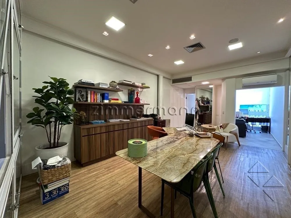 Casa Comercial, 120 m² - Foto 4
