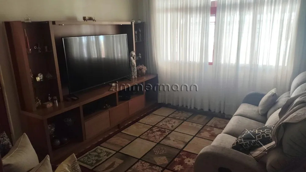 Casa, 4 quartos, 201 m² - Foto 4