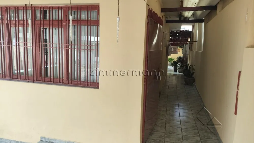 Casa, 4 quartos, 201 m² - Foto 7