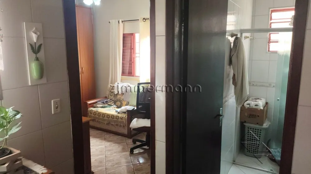Casa, 4 quartos, 201 m² - Foto 3