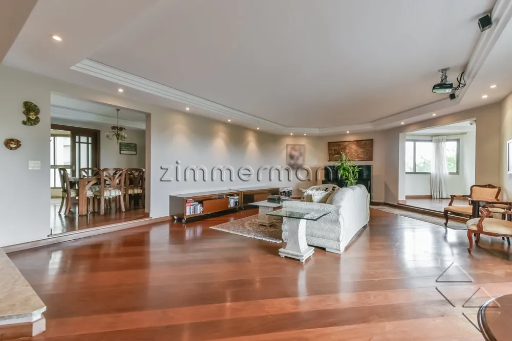 Apartamento, 3 quartos, 301 m² - Foto 6