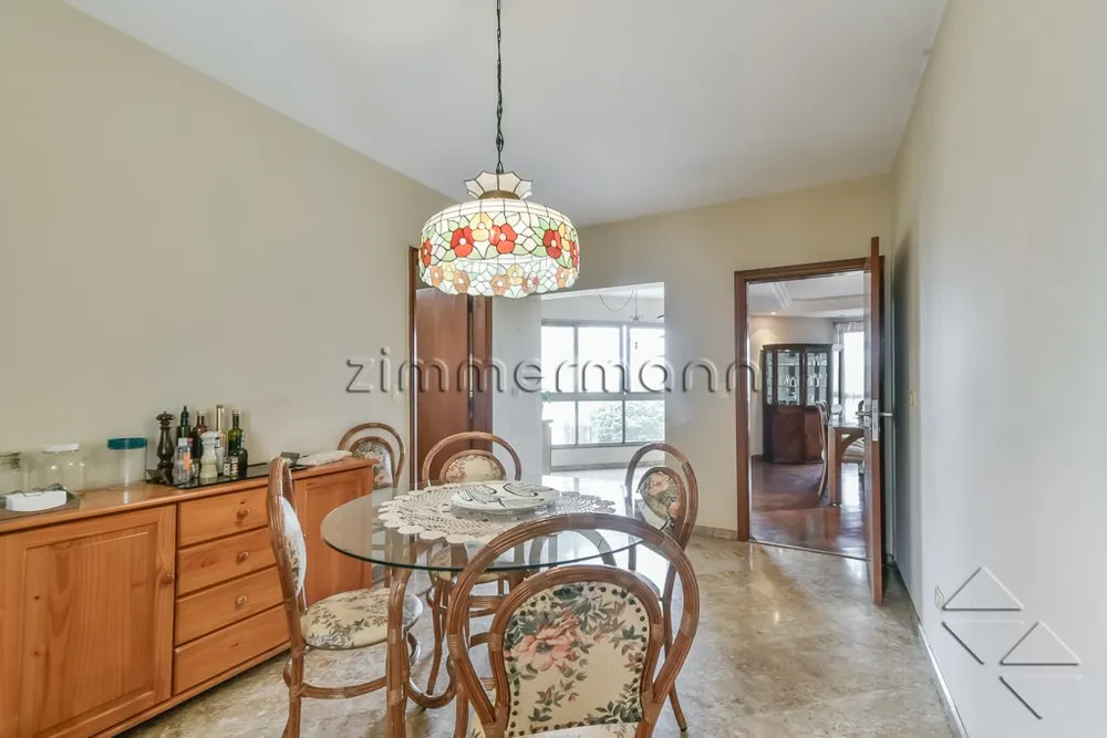 Apartamento, 3 quartos, 301 m² - Foto 7