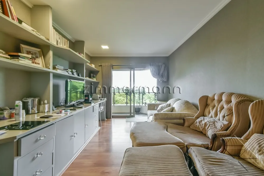 Apartamento, 3 quartos, 301 m² - Foto 2