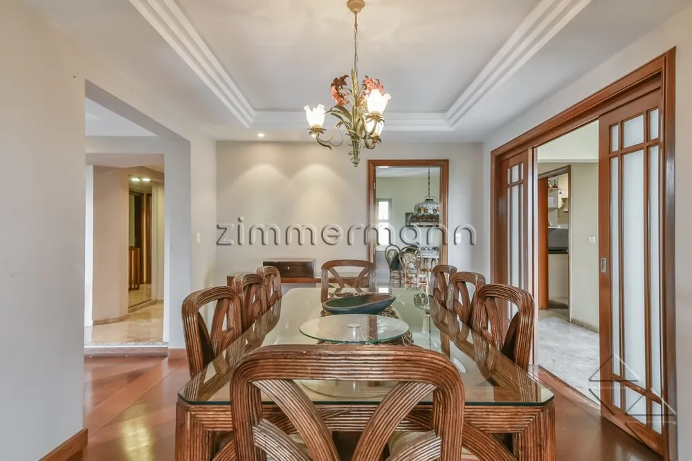 Apartamento, 3 quartos, 301 m² - Foto 4