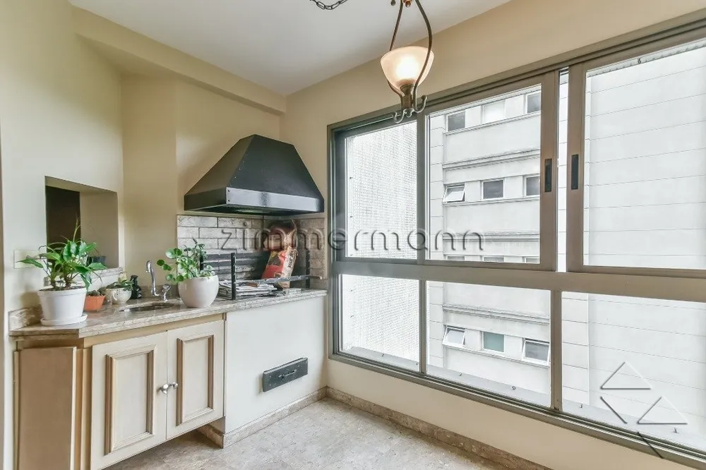 Apartamento, 3 quartos, 301 m² - Foto 1