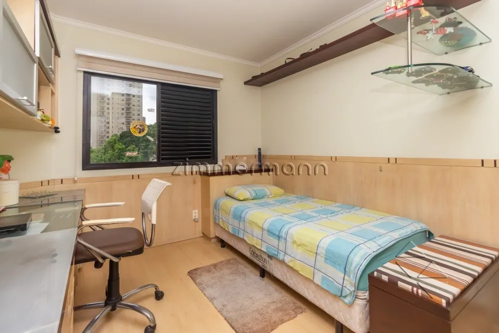 Apartamento, 3 quartos, 158 m² - Foto 6