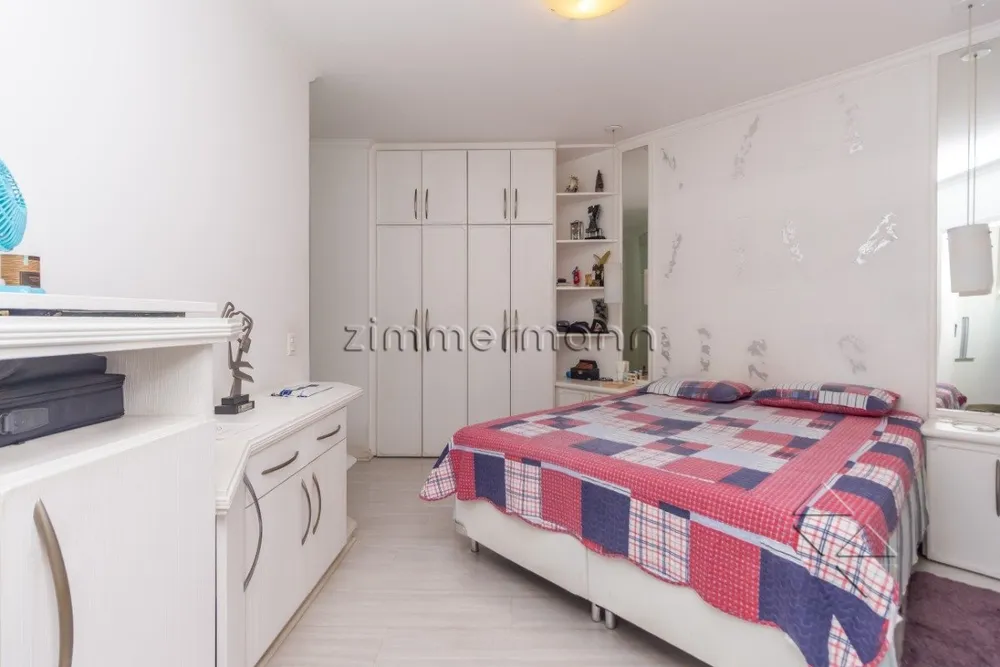 Apartamento, 3 quartos, 158 m² - Foto 7