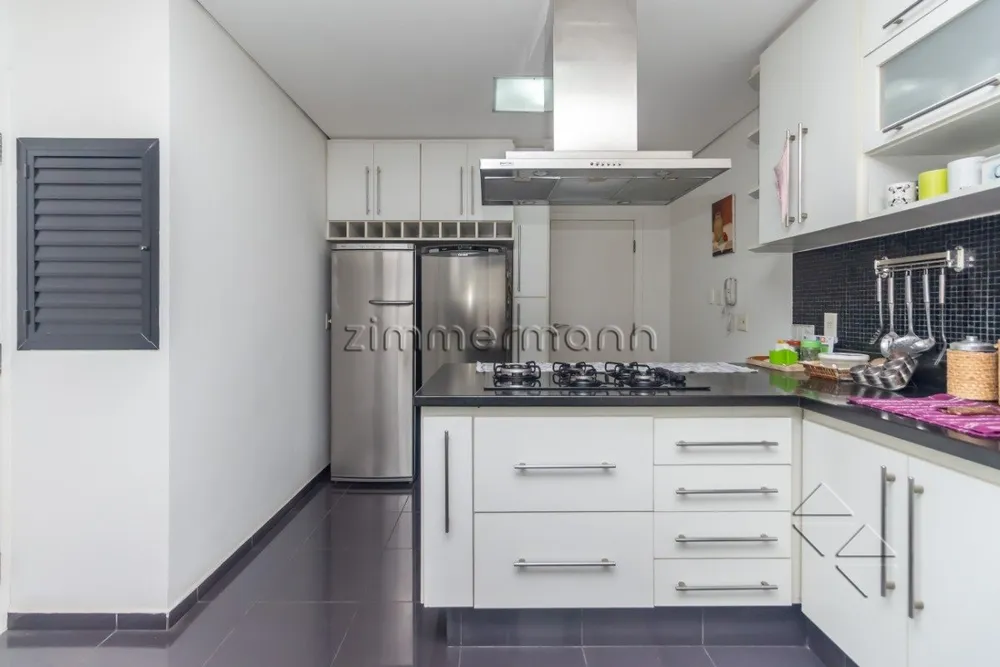 Apartamento, 3 quartos, 158 m² - Foto 8
