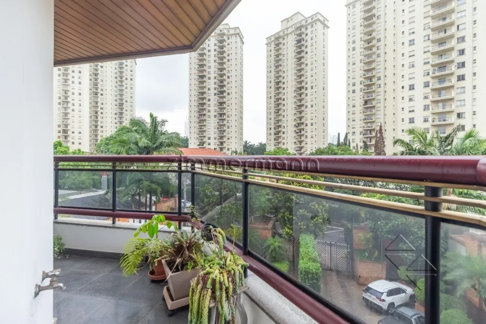 Apartamento, 3 quartos, 158 m² - Foto 5