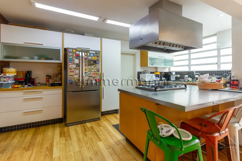 Apartamento, 4 quartos, 260 m² - Foto 3