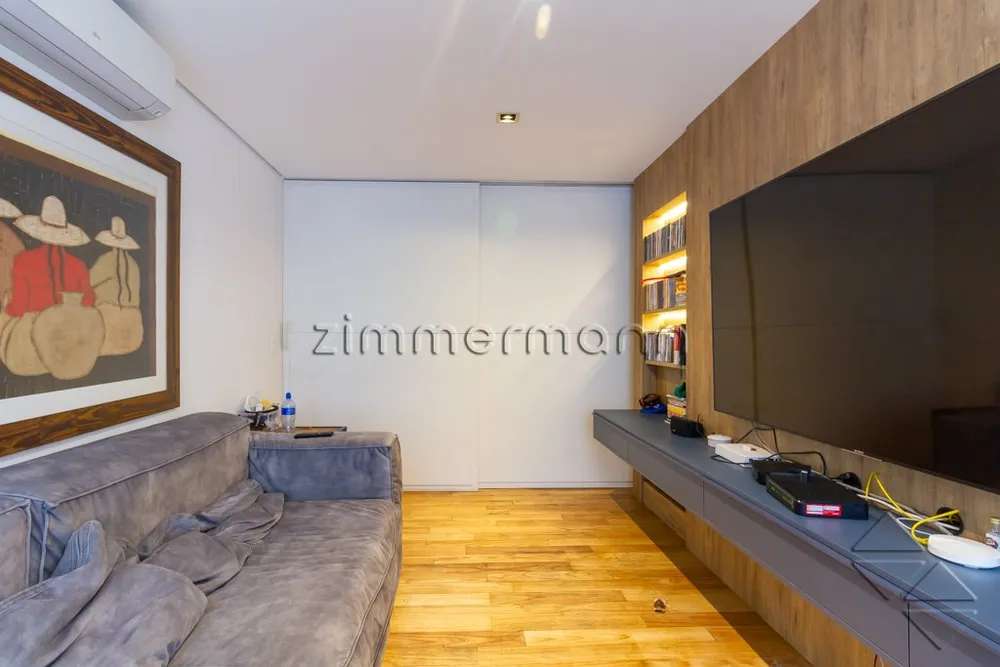 Apartamento, 4 quartos, 260 m² - Foto 8