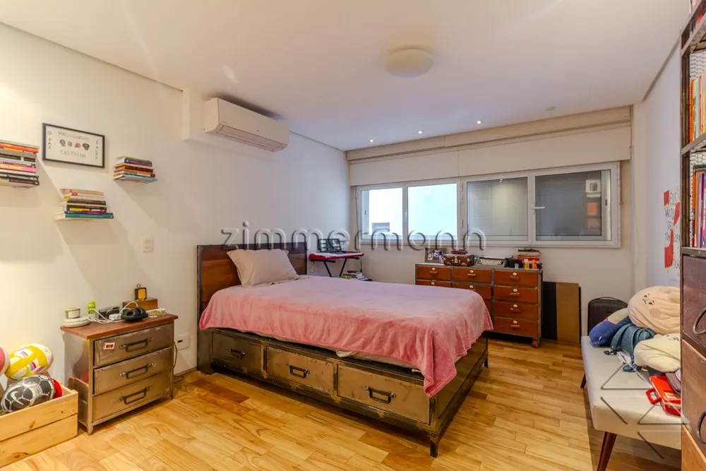 Apartamento, 4 quartos, 260 m² - Foto 1