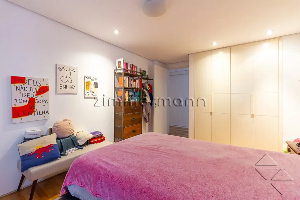 Apartamento, 4 quartos, 260 m² - Foto 7