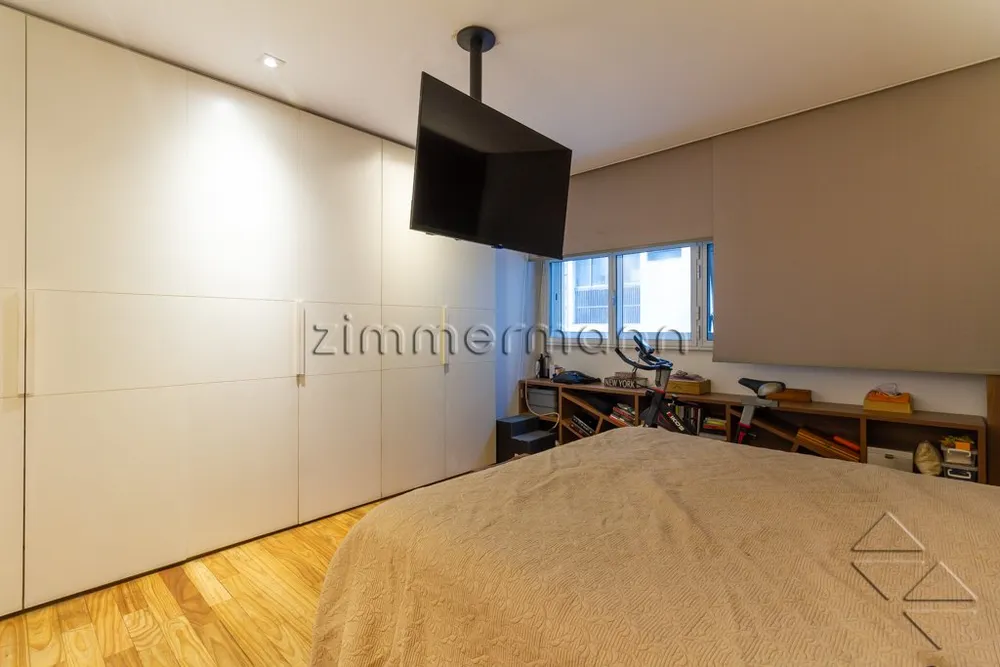 Apartamento, 4 quartos, 260 m² - Foto 3