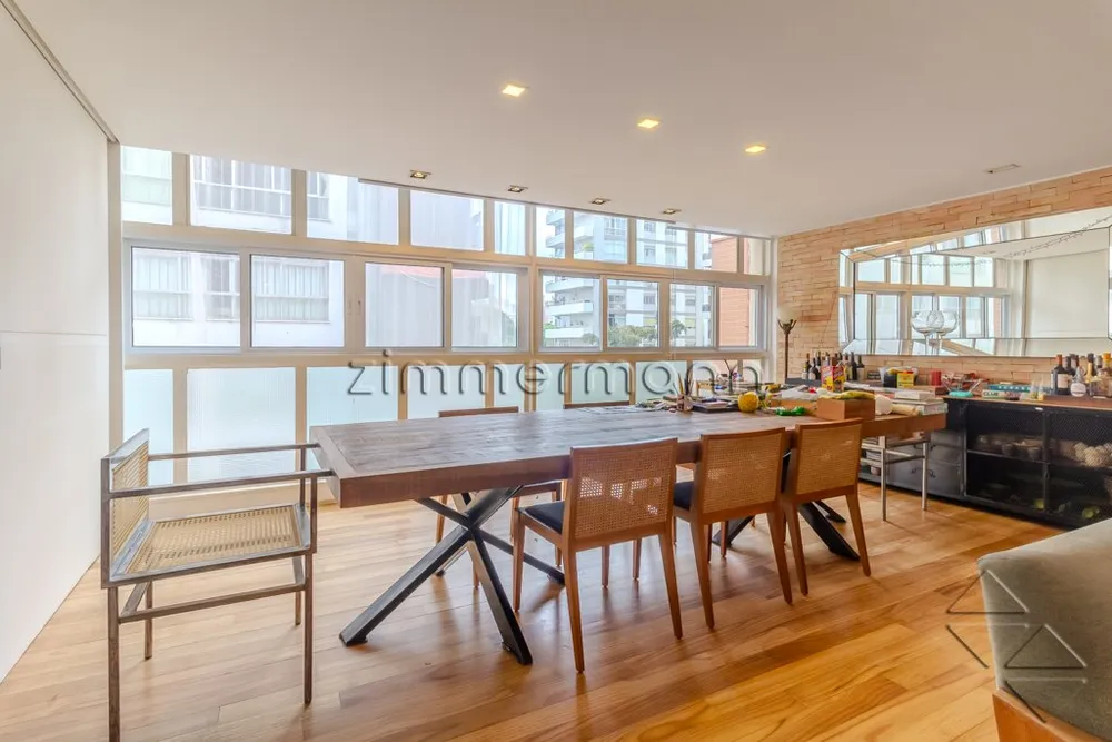 Apartamento, 4 quartos, 260 m² - Foto 6