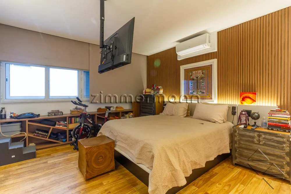 Apartamento, 4 quartos, 260 m² - Foto 2