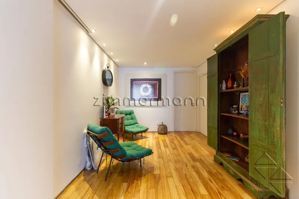 Apartamento, 4 quartos, 260 m² - Foto 4