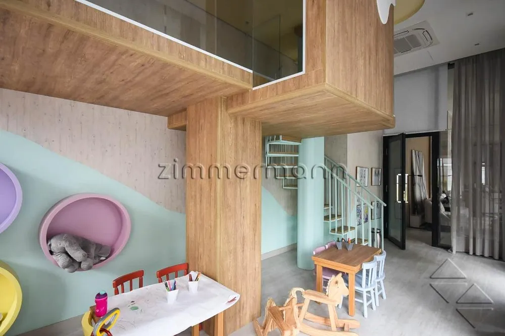 Apartamento, 2 quartos, 85 m² - Foto 5
