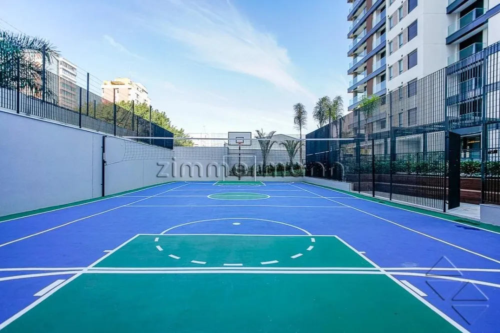 Apartamento, 2 quartos, 85 m² - Foto 2