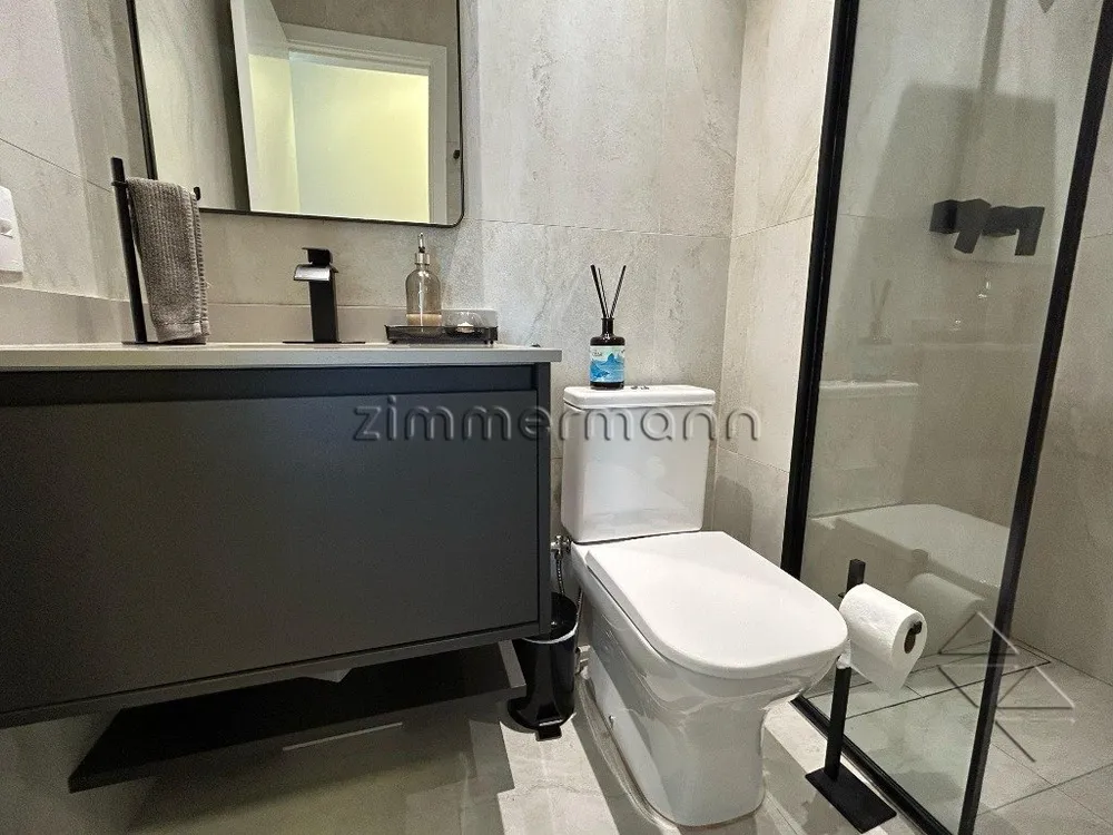 Apartamento, 2 quartos, 85 m² - Foto 3