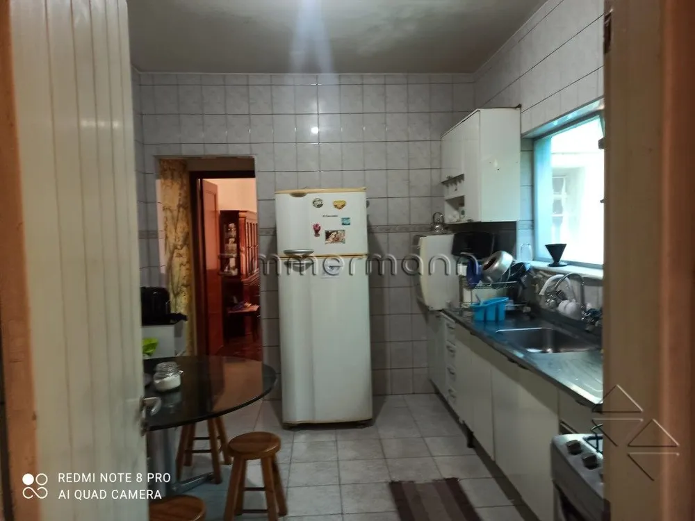 Casa, 4 quartos, 200 m² - Foto 10