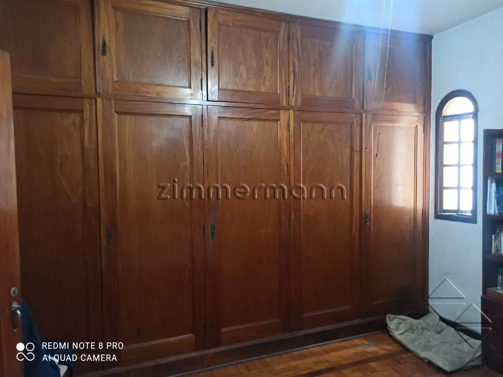 Casa, 4 quartos, 200 m² - Foto 1